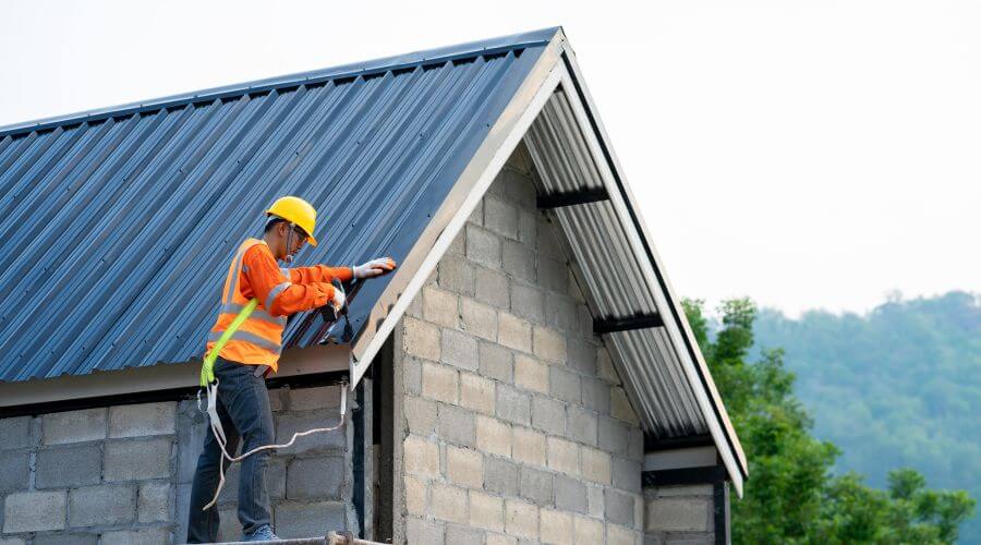 Expert flood damage restoration services in Harper, OR